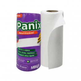 Pano Reutilizavel Panix 20,5x21,5 C/58