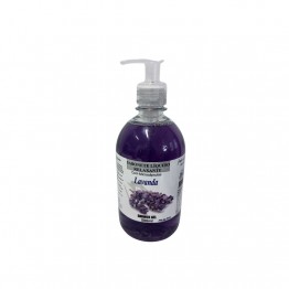 Sabonete Liq 500ml Biotype Pump Lavanda