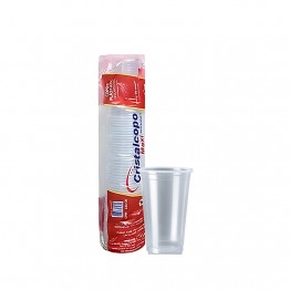 Copo 770ml Pp Tr Cristal C/30