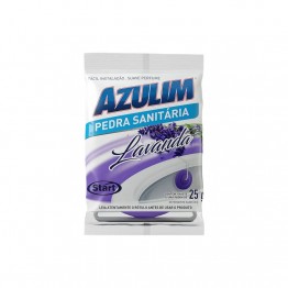 Pedra Sanit 25g Azulim Lavanda