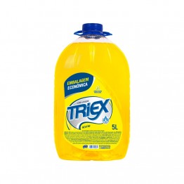 Detergente Liquido 5l Triex Neutro