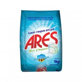 Sabao Po 1kg Ares Sache