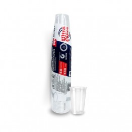 Copo 330ml Pp Tr Ultra C/50