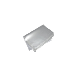 Saco Pp 18x25x0,06 C/5kg Airo