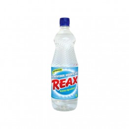 Removedor 1l Reax Aroma Agradavel