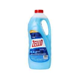 Amaciante 2lt Zello Delicado