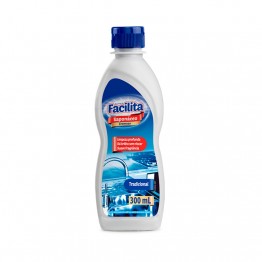 Saponaceo 300ml Cremoso Facilita Audax