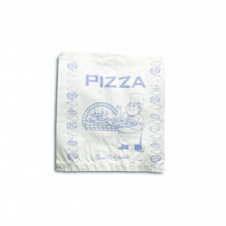 Envelope Pp Pizza 35 C/250