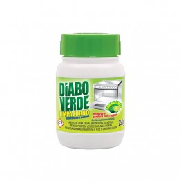 Limpa Fornos 250gr Limao Diabo Verde