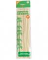 Espeto De Bambu Fortlar 30cm C/50