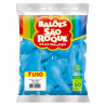 Balao 7 Liso C/50 Sao Roque Az Baby