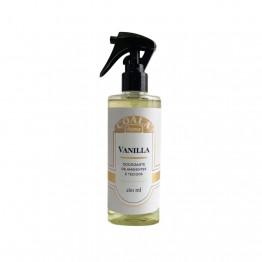 Odorizador Ambiente 260ml Coala Vanilla