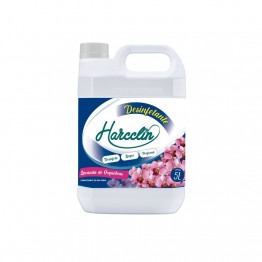 Desinfetante 5l Harcclin Lavanda Orquid