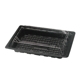 Emb Comb 01 Oriental Sushi 195 X 140 X 40 Cx 200