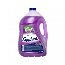 Desinfetante 5lt Candura Lavanda