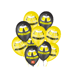 Balao 11 Temas C/25 Sao Roque Boteco