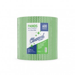 Mp Pano Multi Uso 300mt Classpel Pro Verde