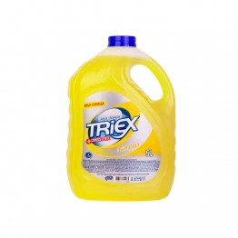 Detergente Liquido 5l Triex Neutro