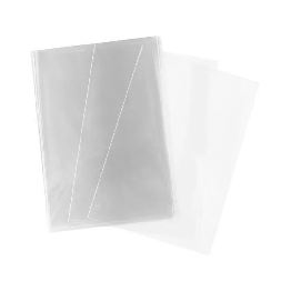 Saco Pp 20x45x0,06 C/5kg Airo