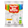 Balao 7 Liso C/50 Sao Roque Br Polar