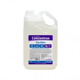 Oxy Ativo 5l Concentrax Audax