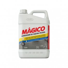 Removedor Deseng 05 Lt Start Magico