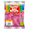 Balao 7 Liso C/50 Sao Roque Rs Tutti