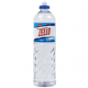 Detergente Liquido 500ml Zello Clear