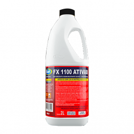 Detergente Ativado 2l Start Fx1100 Autom
