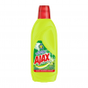 Limpador 500ml Ajax Lemon