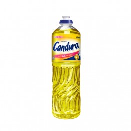 Detergente Liquido 500ml Candura Neutro