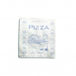 Envelope Pp Pizza 35 C/250