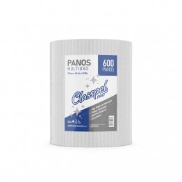 Mp Pano Multi Uso 240mt Classpel Pro Branco