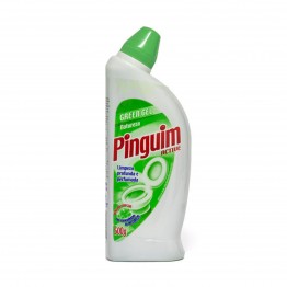 Higienizador Sanitario 500g Pinguim Natureza