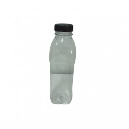 Garrafa Pet 500ml Com Tampa C/100 Usicomp