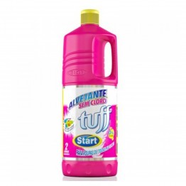 Alvejante 2lt Tuff S/cloro