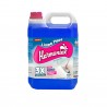 Detergente Liquido Limpa Pisos Harmoniex 05lt