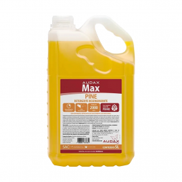 Desengraxante 5l Max Pine Audax