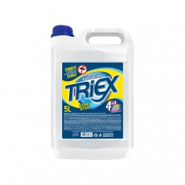 Agua Sanitaria 5lt Triex