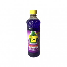 Desinfetante Sanit 500ml. Pinho Sol Lavanda