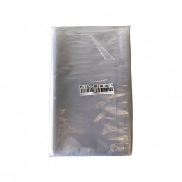 Saco Virgem 35x45x0,06 C/1kg Araplast