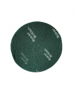 Disco British 510mm Limpador Verde