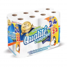 Papel Higiênico F.dupla Qualite C/24rl 30mt (4x24)l24/p22