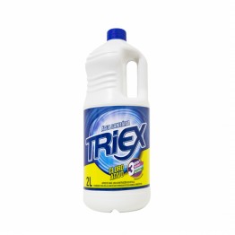 Agua Sanitaria 2lt Triex