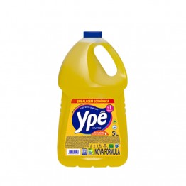 Detergente Liquido 5lt Ype Neutro