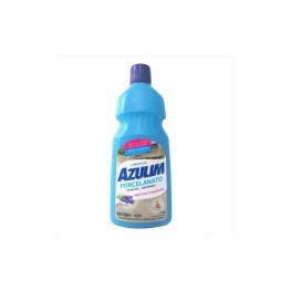 Limpa Porcelanato 750ml Azulim Lavanda